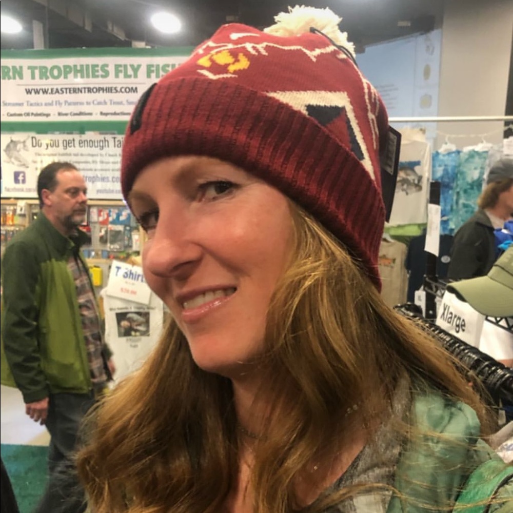 Meet your Posher, Kate